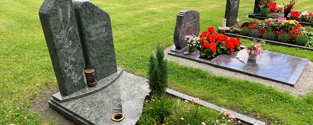 Thieß Grabmale Steinmetzbetrieb